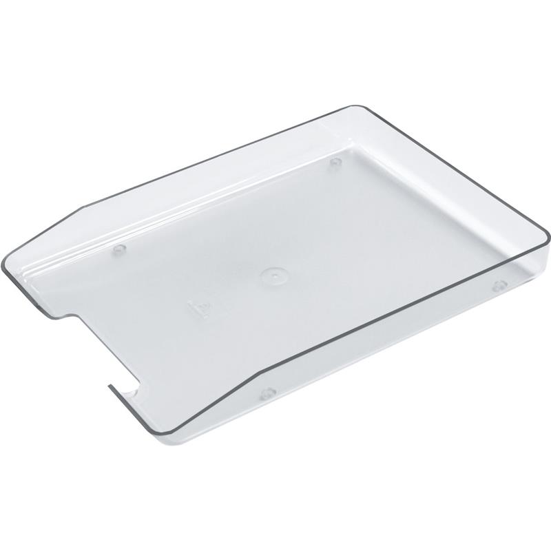 CAIXA PARA CORRESPONDENCIA (SIMPLES) ACRILICA CLASSIC CRISTAL - ACRIMET UNIDADE