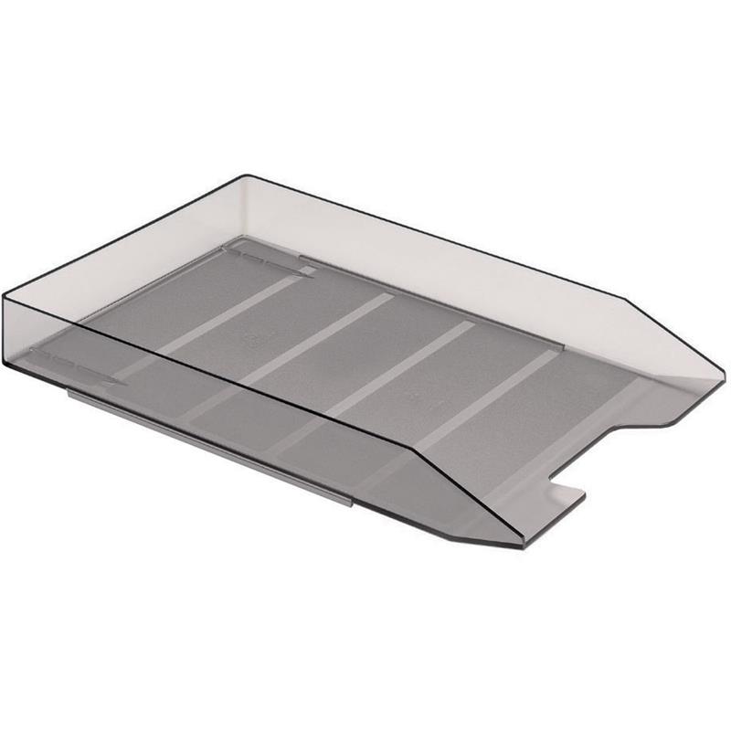 CAIXA PARA CORRESPONDENCIA (SIMPLES) MODULAR FUME - ACRIMET UNIDADE
