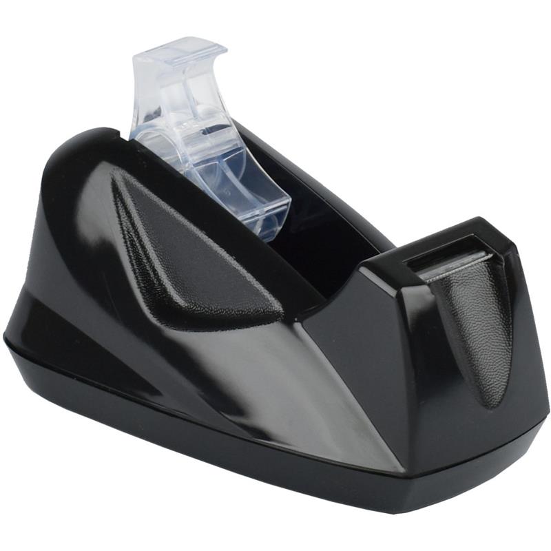 SUPORTE PARA FITA ADESIVA GRANDE PRETO - ACRIMET UNIDADE