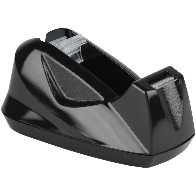 SUPORTE PARA FITA ADESIVA PEQUENO PRETO - ACRIMET UNIDADE