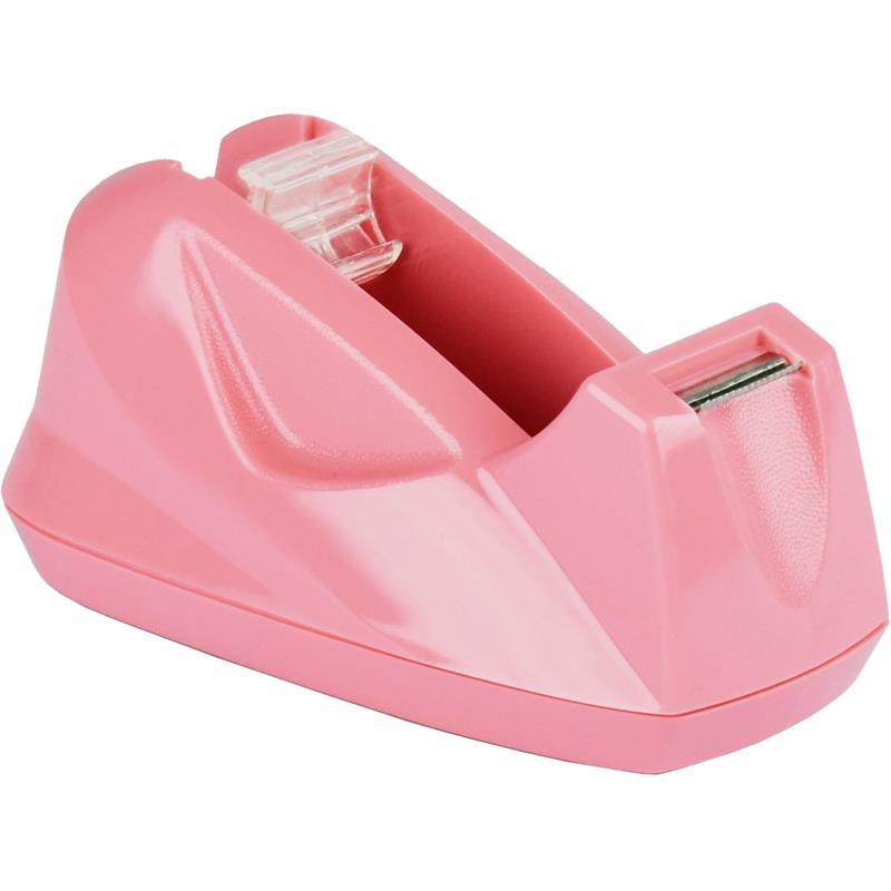 SUPORTE PARA FITA ADESIVA PEQUENO ROSE - ACRIMET UNIDADE