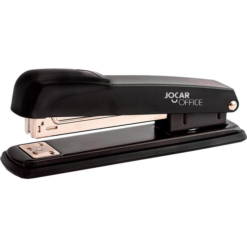 GRAMPEADOR (EM METAL) JOCAR PRETO BASE 15,5CM P/25FL - LEONORA UNIDADE
