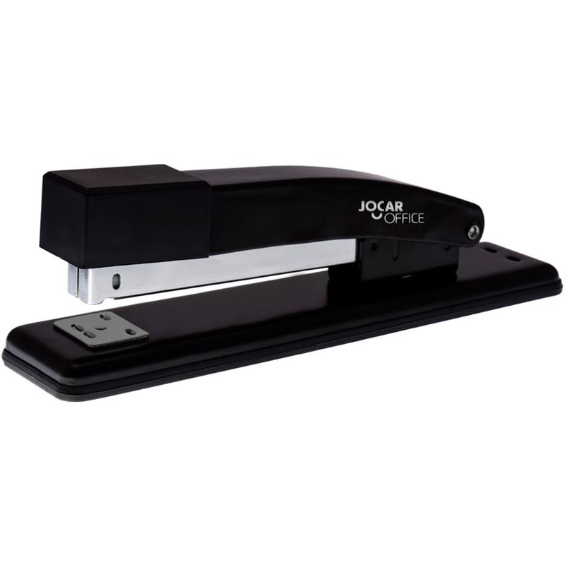 GRAMPEADOR (EM METAL) JOCAR PRETO P/30FLS. 20CM - LEONORA UNIDADE