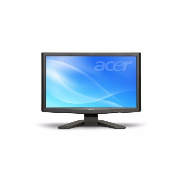 Monitor Lcd 15,3 Acer X153W Semi Novo