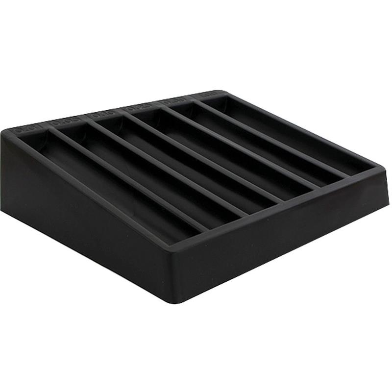 SUPORTE PARA MOEDA PRETO - CARBRINK UNIDADE