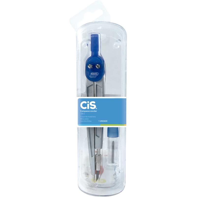 COMPASSO CIS-106/A S/T.LINHA+MINA ESTOJ - SERTIC UNIDADE