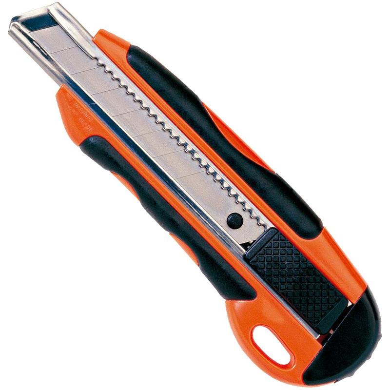 ESTILETE LARGO CIS-168BC PROFISSIONAL METAL - SERTIC UNIDADE