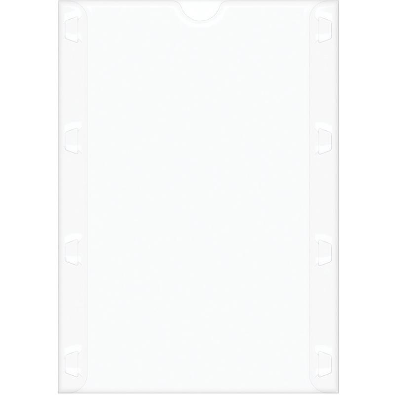 QUADRO MULTIUSO A3 CRISTAL - DELLO UNIDADE