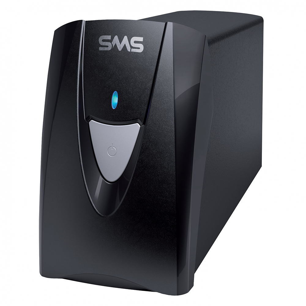 NOBREAK SMS 1500VA/975W MONO/115V 27297 NET4+
