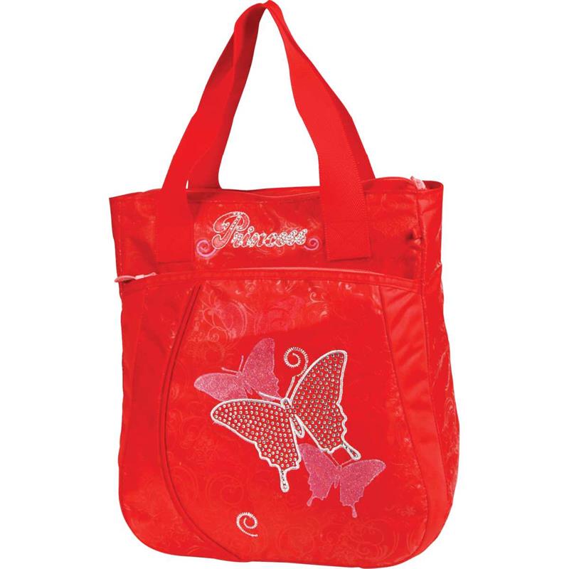 BOLSA SHOPPING BAG/TOTE PRINCESS MD 1BOLSO SORT. - LUXCEL UNIDADE