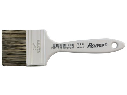 TRINCHA MEDIA ROMA 312 2.1/2''
