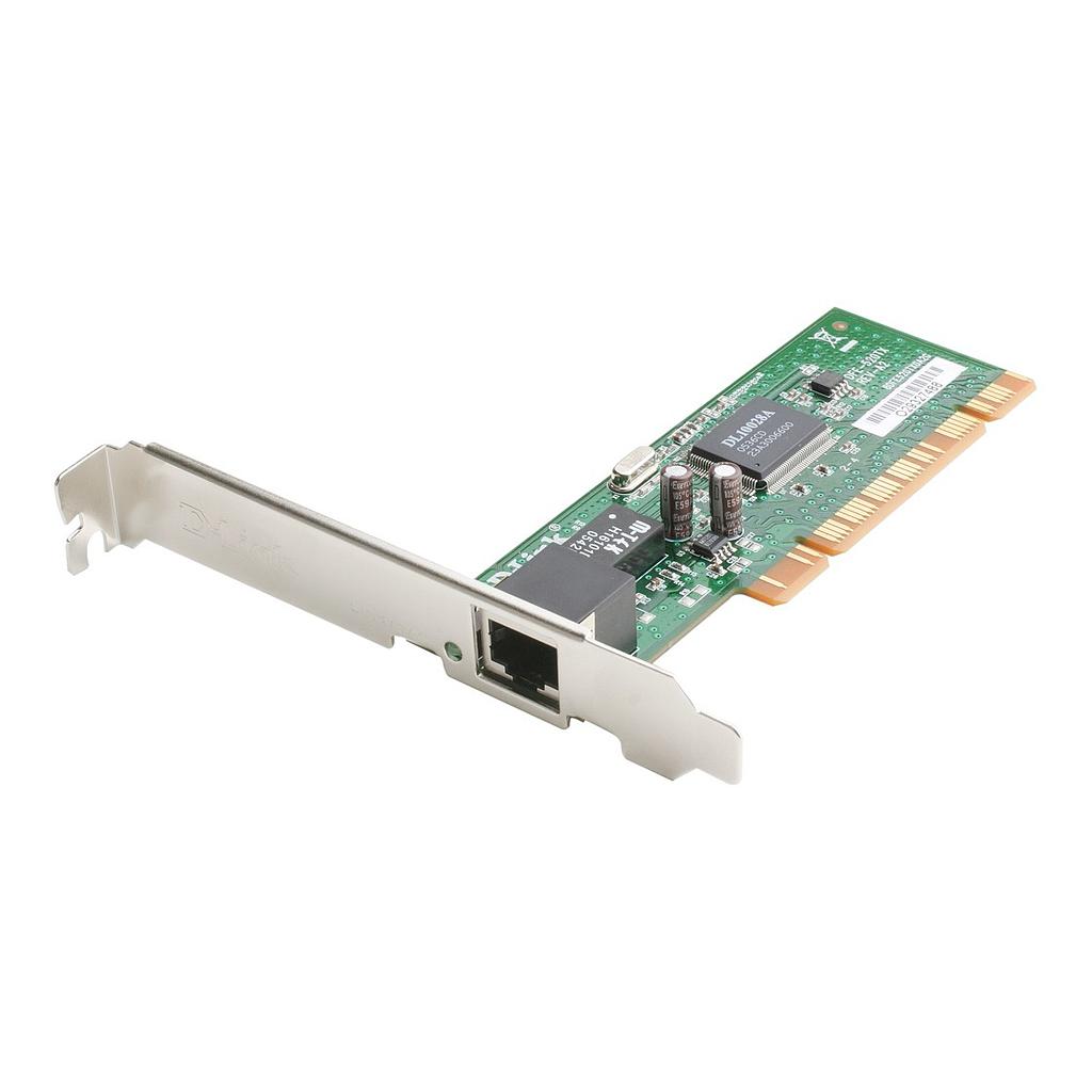 PLACA DE REDE PCI DLINK DFE520TX 100 MBPS