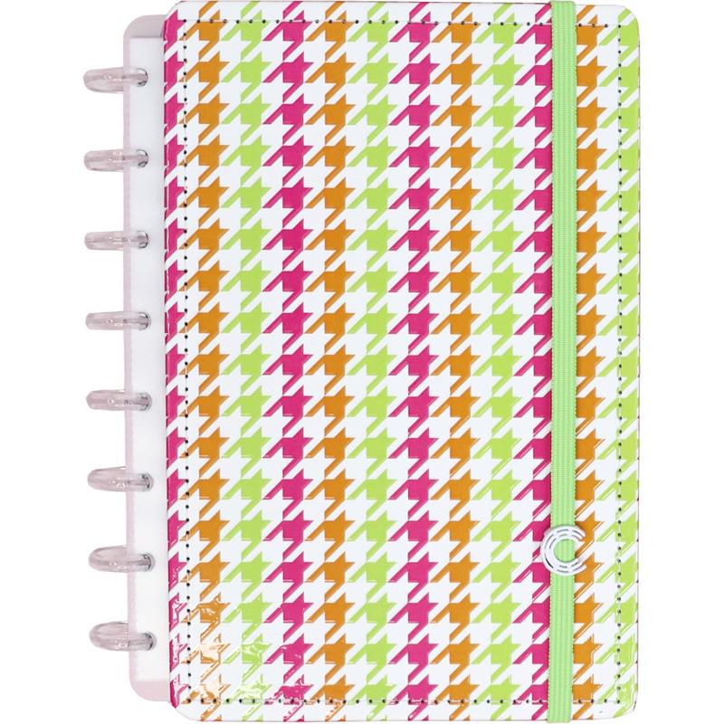 CADERNO INTELIGENTE A5 NEW YORK - CADERNO INTELIGENTE UNIDADE