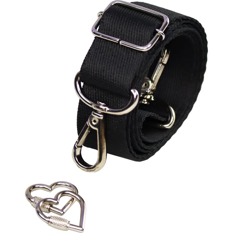 CADERNO INTELIGENTE ALÇA STRAP &amp; GO BLACK - CADERNO INTELIGENTE UNIDADE