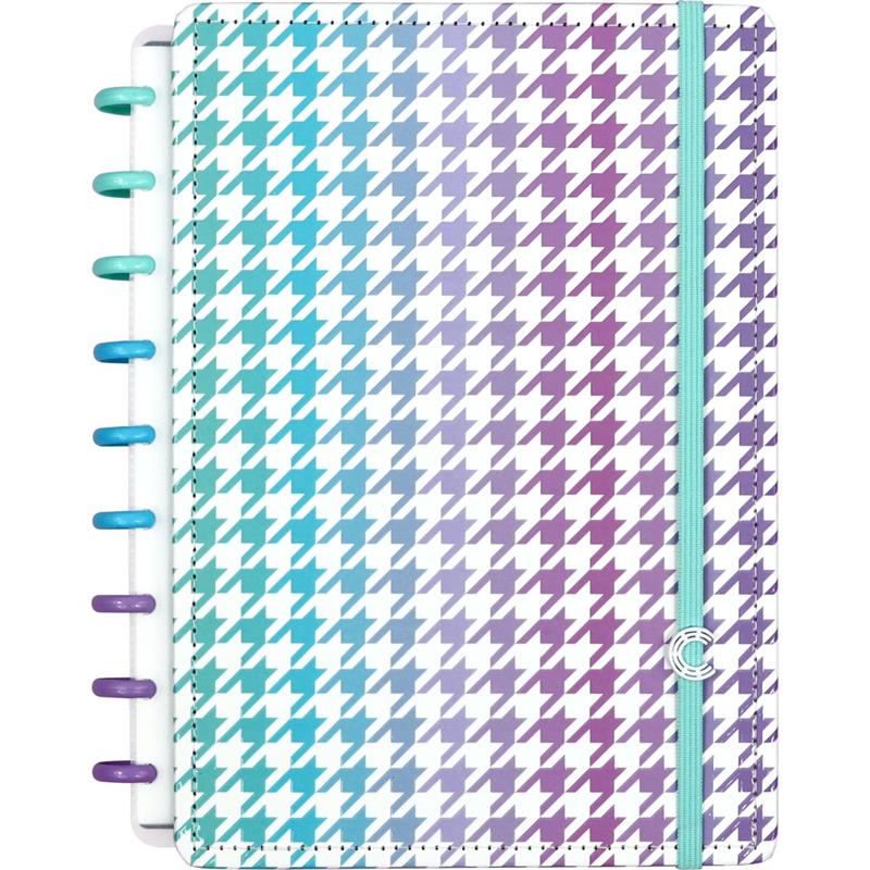 CADERNO INTELIGENTE MÉDIO LONDON - CADERNO INTELIGENTE UNIDADE