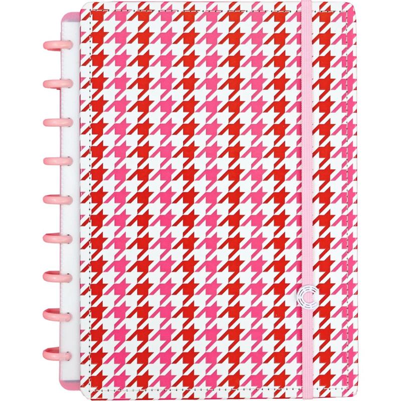CADERNO INTELIGENTE MÉDIO PARIS - CADERNO INTELIGENTE UNIDADE