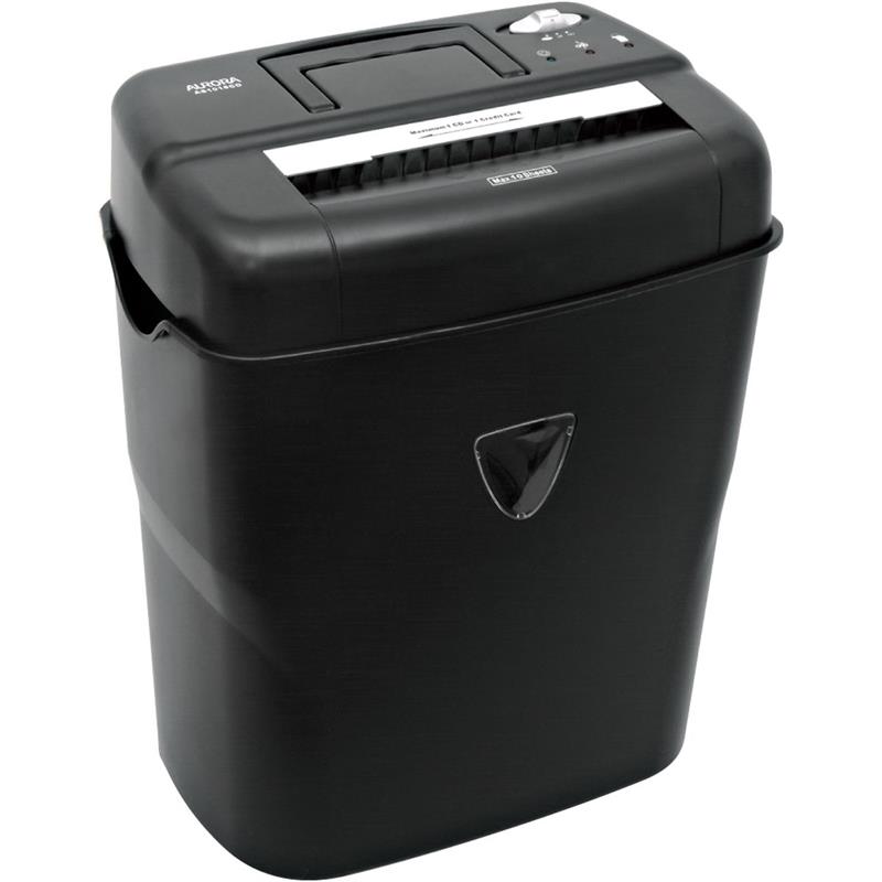 FRAGMENTADORA DE PAPÉIS P/10FLS. OU 1CARTAO E 1CD 110V - PROCALC UNIDADE