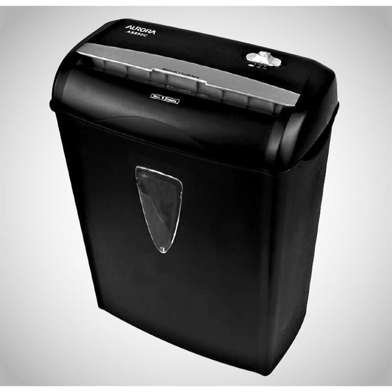 FRAGMENTADORA DE PAPÉIS P/8FLS. OU 1CARTAO 110V - PROCALC UNIDADE