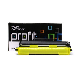 Cartucho De Toner Compatível Brother Tn580/3170/3175/3185/37j/650/3280/3290/48j Profit 8k