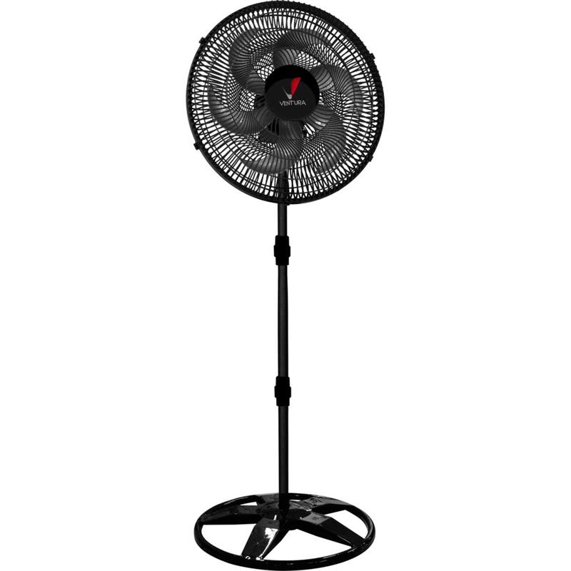 VENTILADOR COLUNA OSCILANTE 50CM.BIVOL.PT - VENTI DELTA UNIDADE