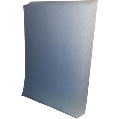 Capa P/ Encadernação Polipropileno 0,30 A4 Transparente Plaspiral