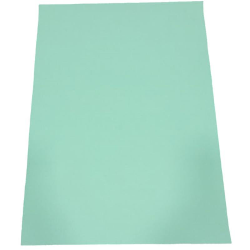 PAPEL CARTOLINA VERDE ESCOLAR 50 X 66 CM 140 G - SCRITY PCT.C/100