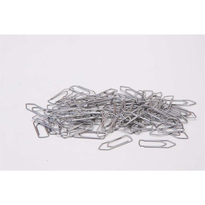 CLIPE GALVANIZADO ACO 2/0 LINHA LEVE 720 UN - BACCHI CAIXA