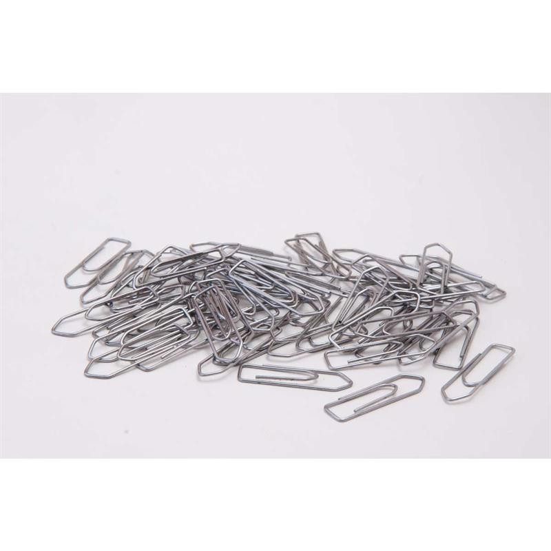 CLIPE GALVANIZADO ACO 3/0 LINHA LEVE 450 UN - BACCHI CAIXA