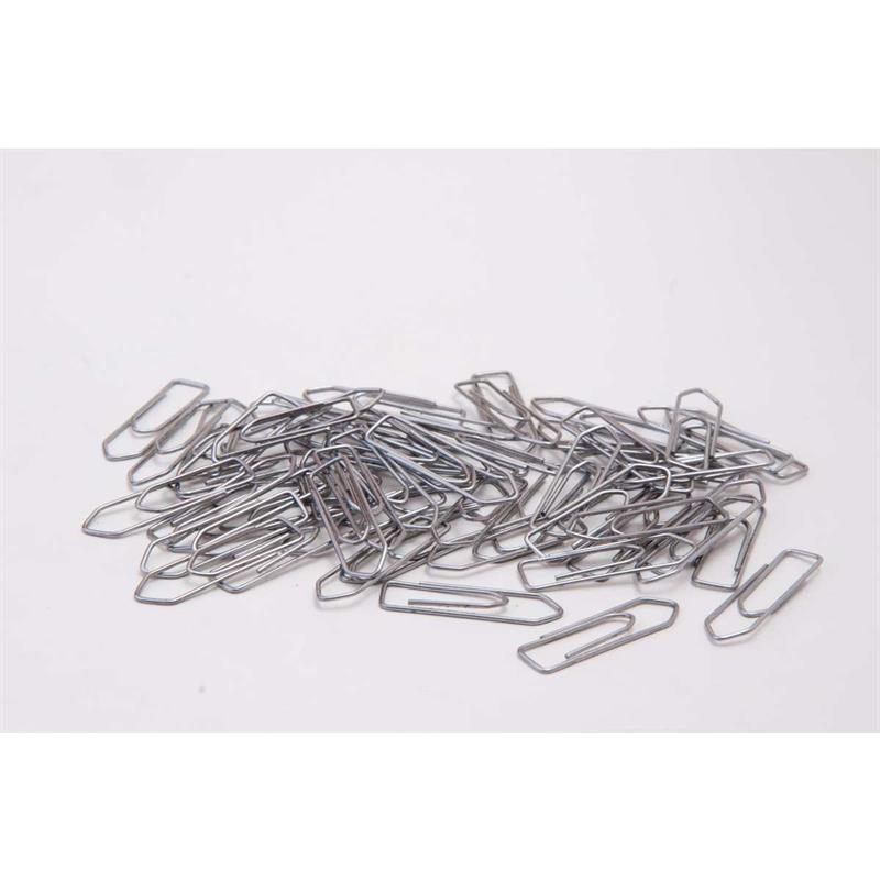 CLIPE GALVANIZADO ACO 3/0 LINHA LEVE C/50 UNID. - BACCHI PCT.C/10