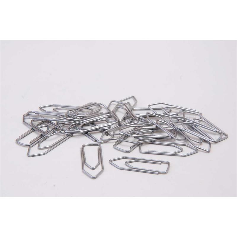 CLIPE GALVANIZADO ACO 6/0 LINHA LEVE 220 UN - BACCHI CAIXA