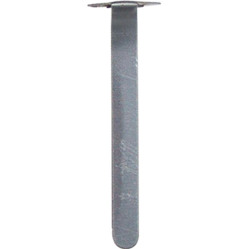 COLCHETE LATONADOS N.08 CX.C/ 72UNID. - BACCHI PCT.C/10