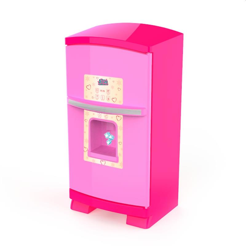 BRINCANDO DE CASINHA GRANDEELADEIRA SWEET FANTASY - CARDOSO TOYS UNIDADE