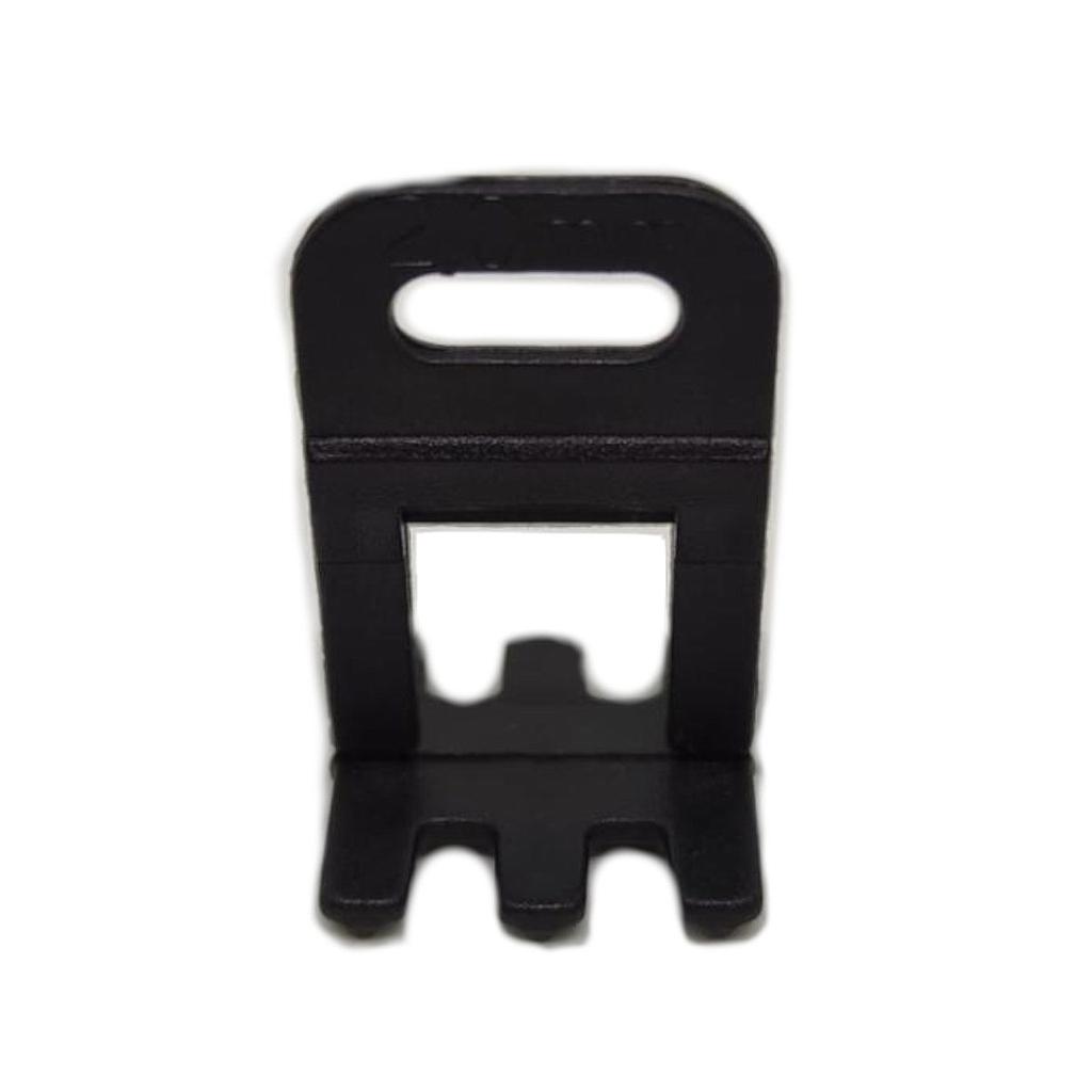NIVELADOR PARA PISO TRIFIXI 1,0MM COM 50