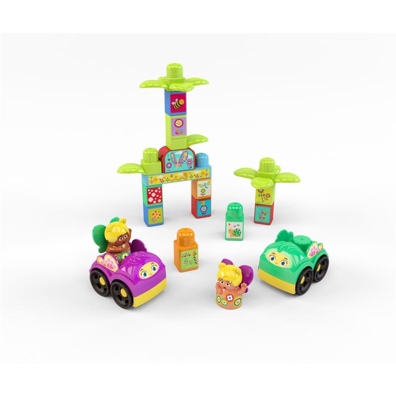 BRINQUEDO PARA MONTAR BRINKADEIRA ENCANTADA - DISMAT UNIDADE