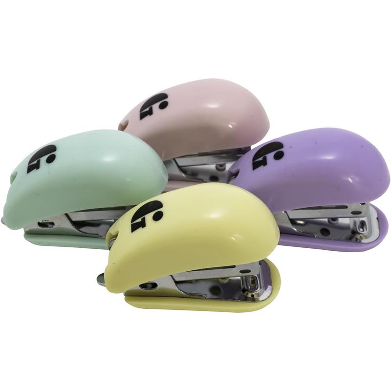 GRAMPEADOR (MINI) GE-1049 PASTEL CORES SORTIDAS - GRAMP LINE DP.C/12