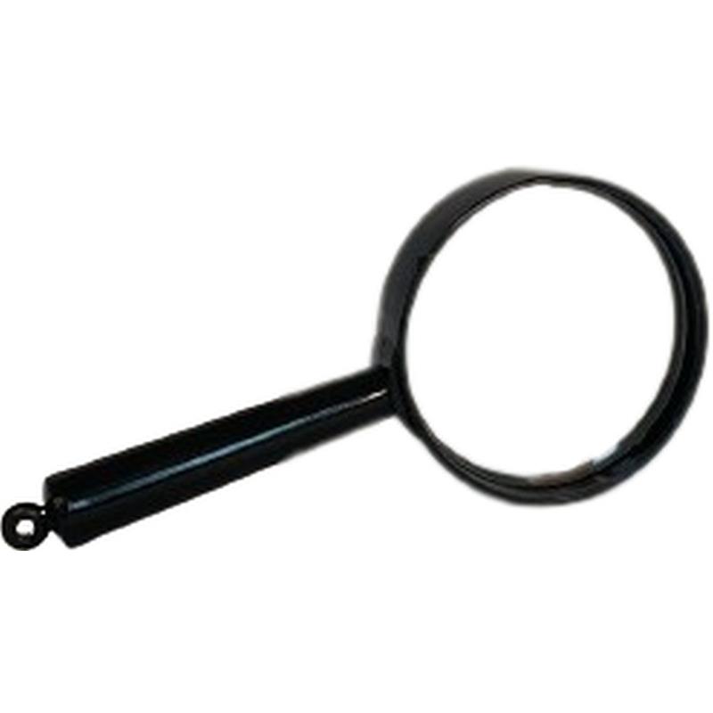 LUPA LENTE COM 40 MM - GRAMP LINE UNIDADE