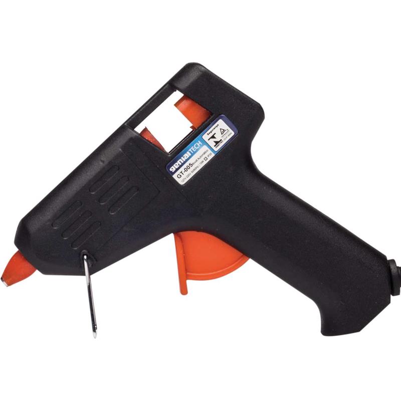 PISTOLA DE COLA QUENTE 10W GENIAL TECH GT-005 BIVOLT - GRAMP LINE UNIDADE