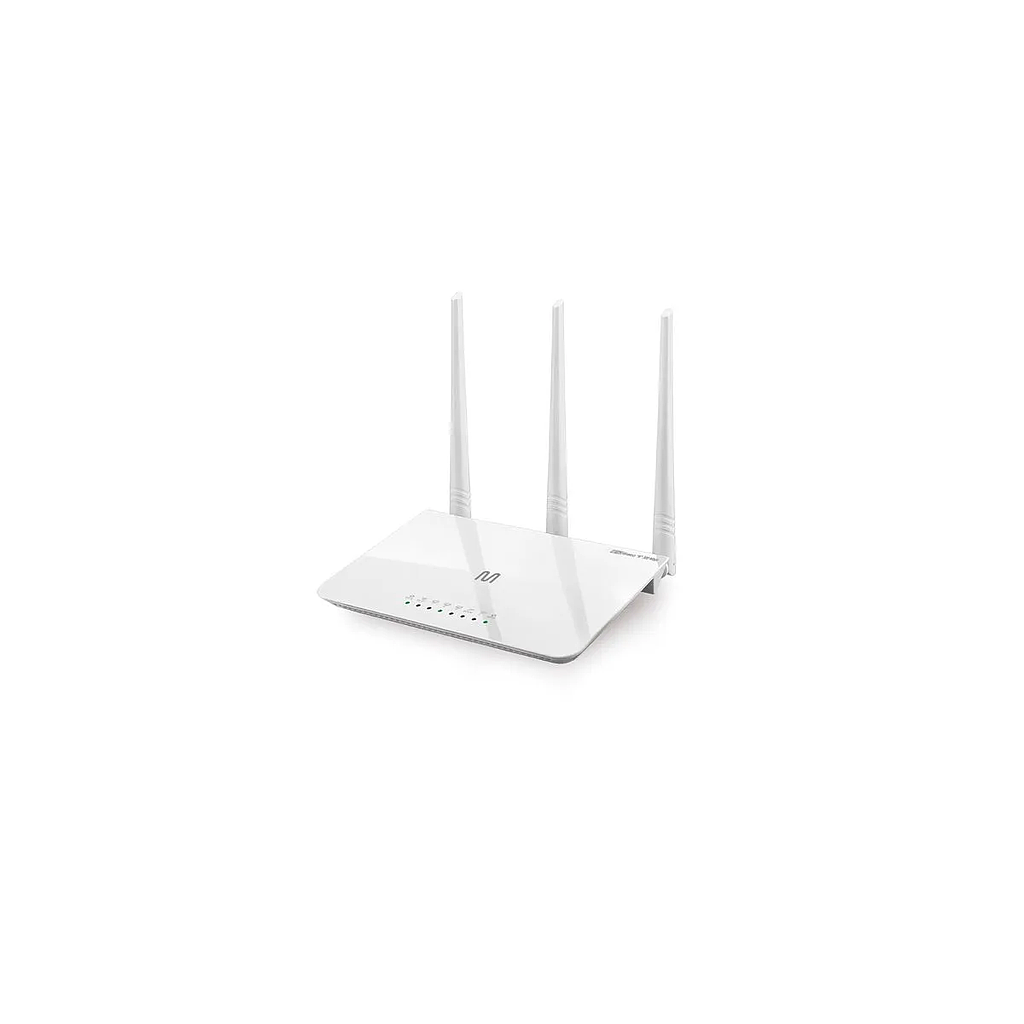 Roteador Wireless Multilaser-Re163 300Mbps 4 Portas