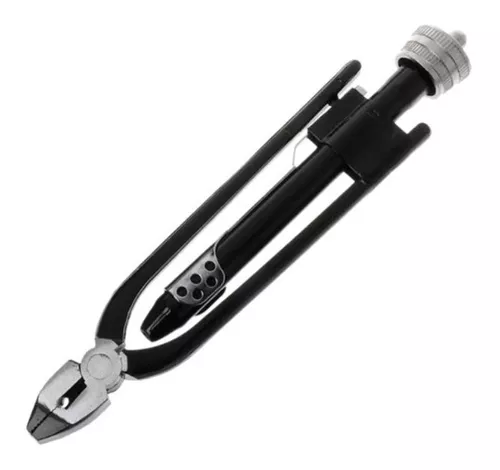 ALICATE DE FRENO 6'' MS PRETO