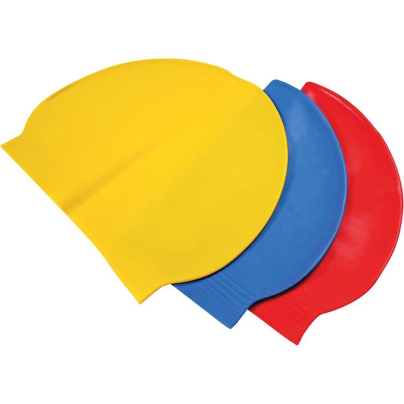 TOUCA PARA NATAÇÃO LATEX SORTIDA - MOR UNIDADE