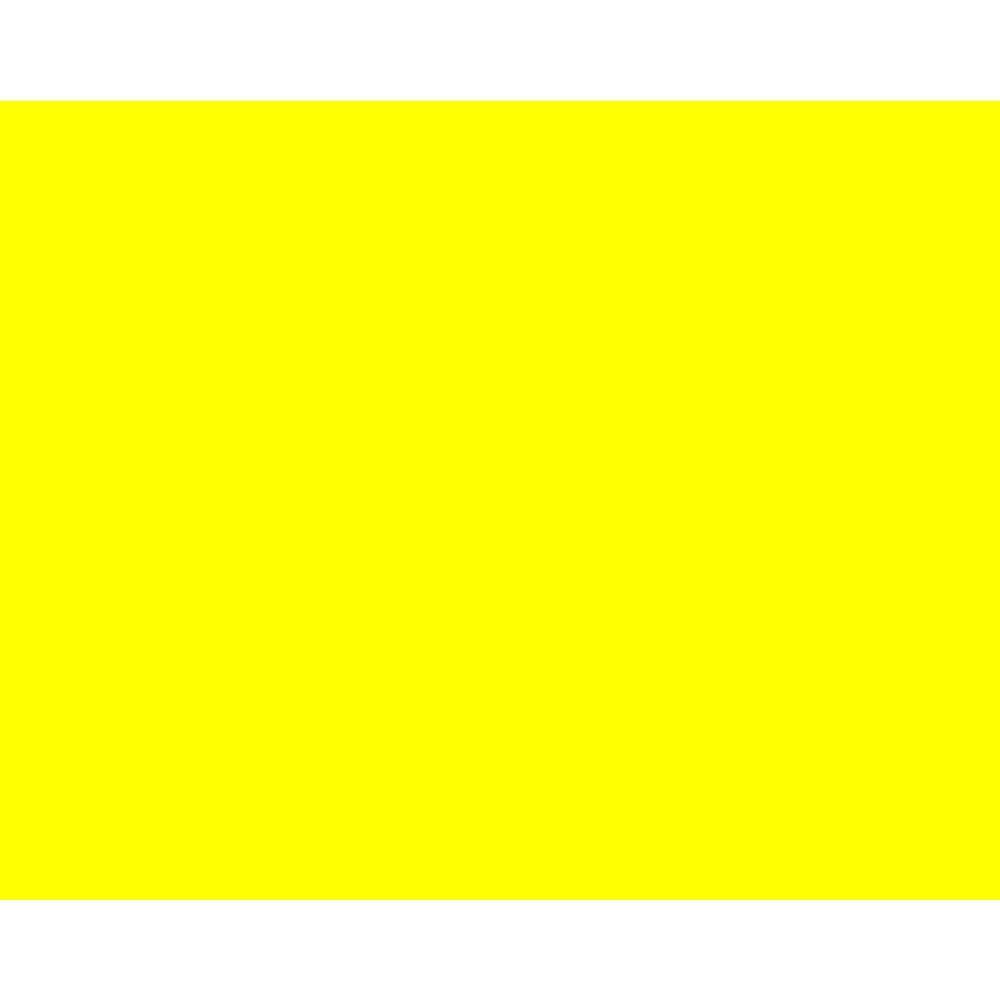 CONTACT LISO 45CMX10M OPACO AMARELO PLASTCOVER ROLO