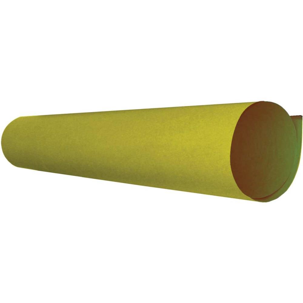 PAPEL CARTAO FOSCO 48X66CM. 200G. AMARELO V.M.P. PCT.C/20