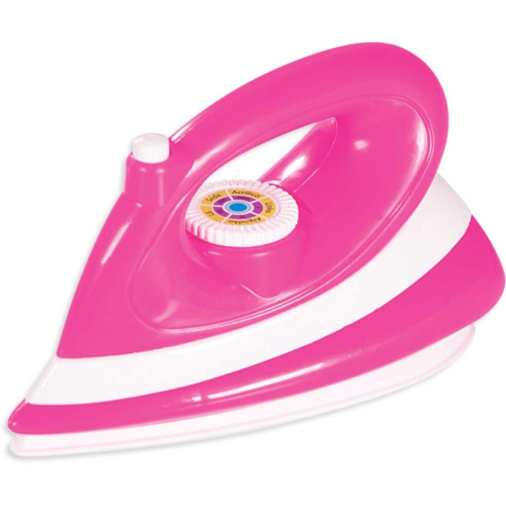 BRINCANDO DE CASINHA FERRINHO FASHION MERCO TOYS UNIDADE