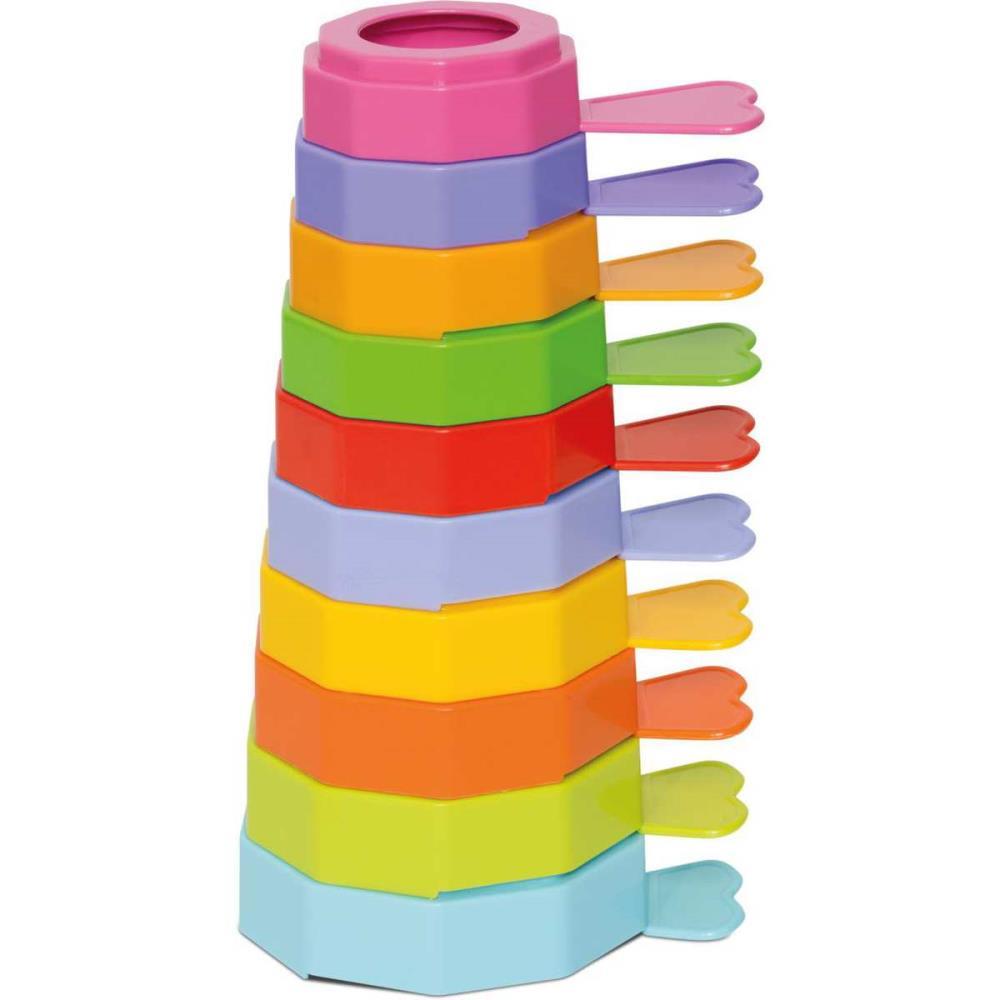 BRINQUEDO EDUCATIVO BABY GATINHO MERCO TOYS UNIDADE
