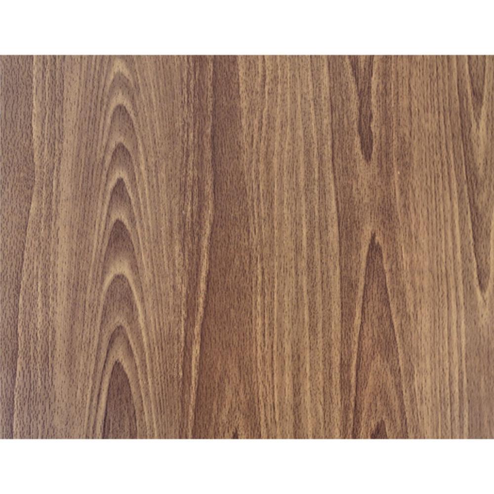 PLASTICO ADESIVO 45CMX10M MADEIRA CEREJEIRA 0,80 LEONORA ROLO