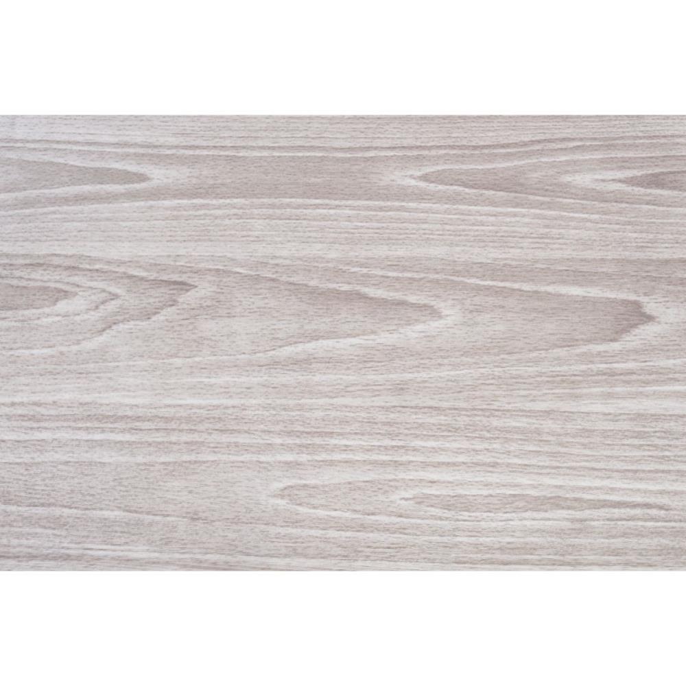 PLASTICO ADESIVO 45CMX10M MADEIRA MODERNA 0,80 LEONORA ROLO