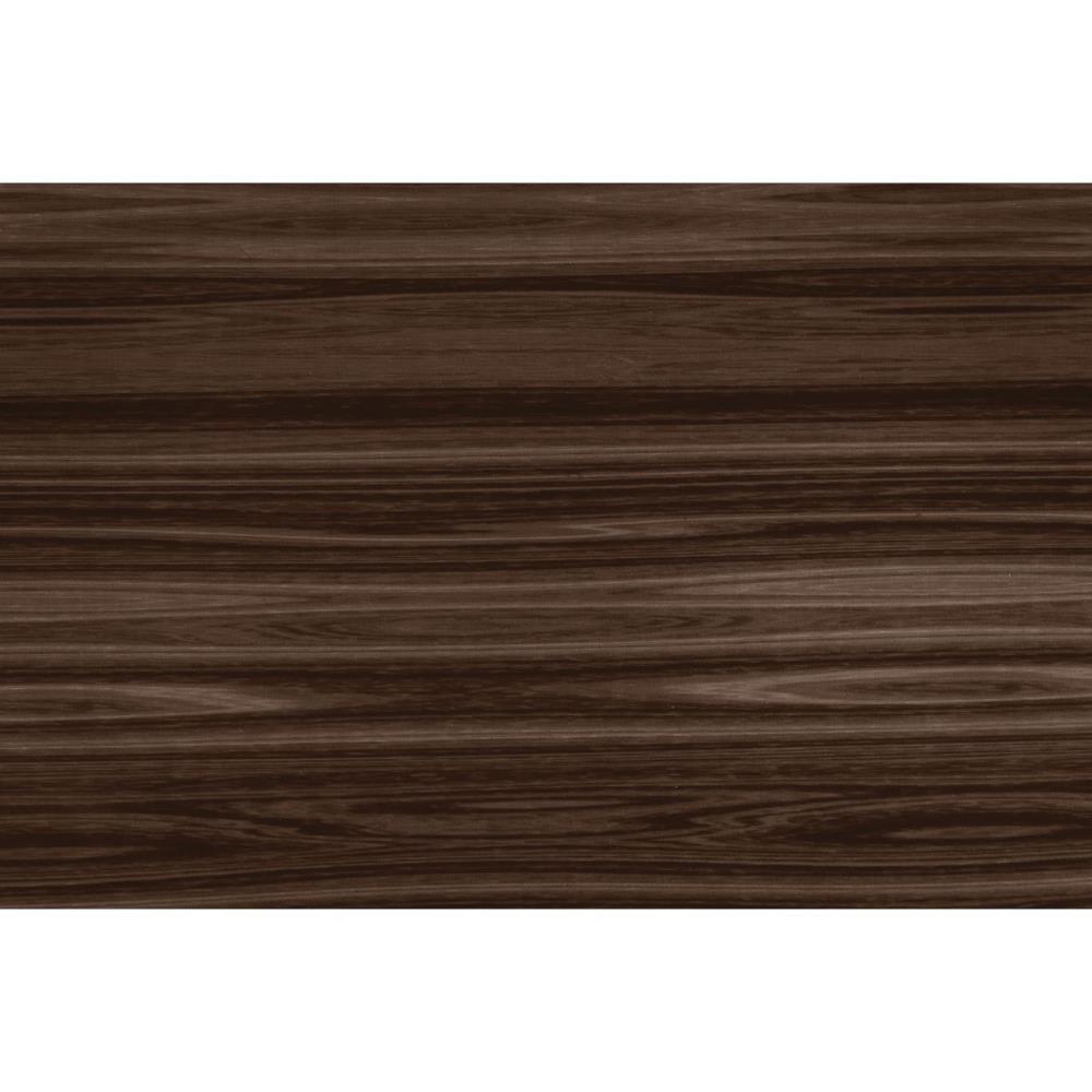 PLASTICO ADESIVO 45CMX10M MADEIRA MOGNO 0,80 LEONORA ROLO