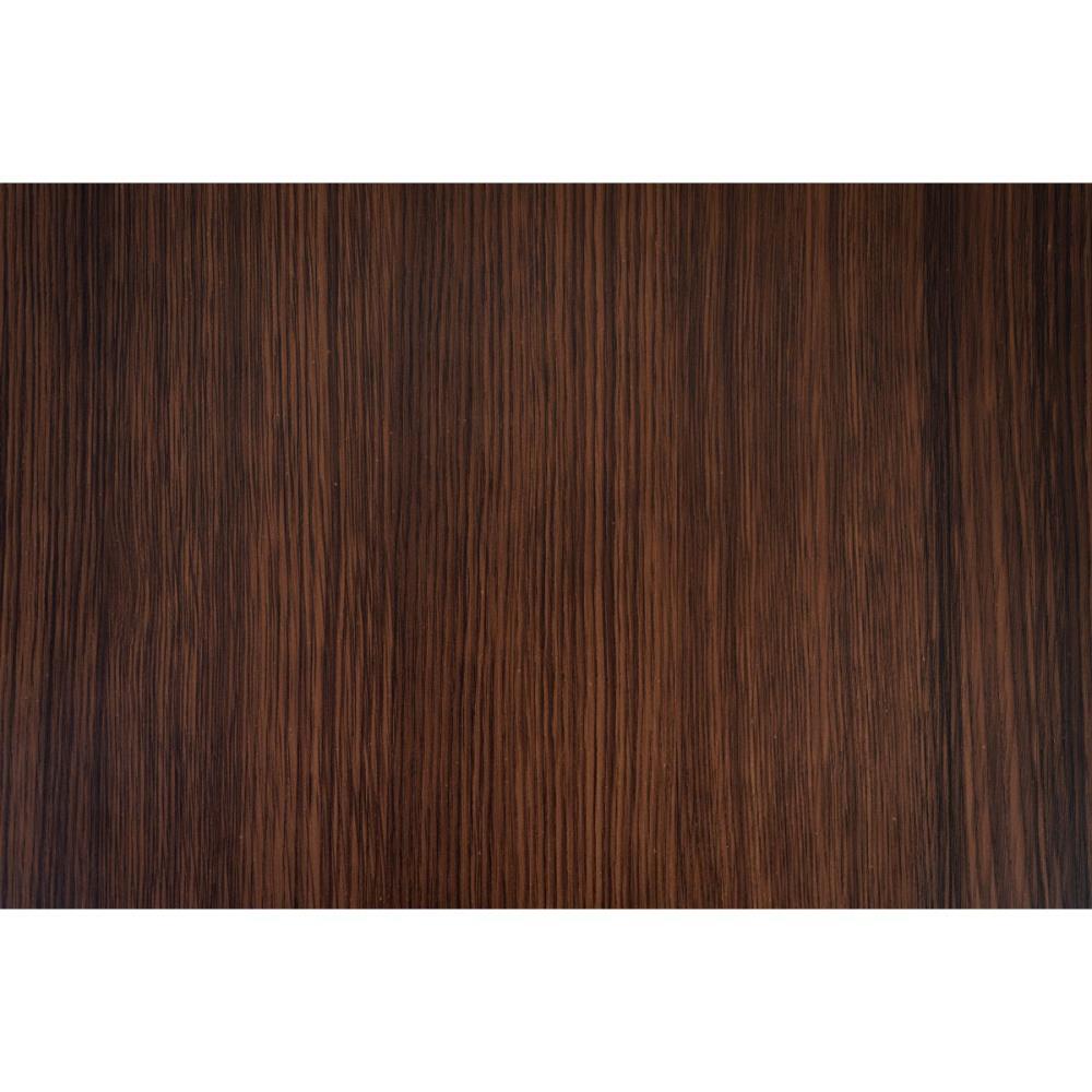PLASTICO ADESIVO 45CMX10M MADEIRA TABACO 0,80 LEONORA ROLO