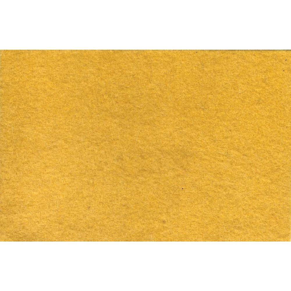 FELTRO 1,40M AMARELO CANARIO REF. 80 SANTA FE RL-10MTS