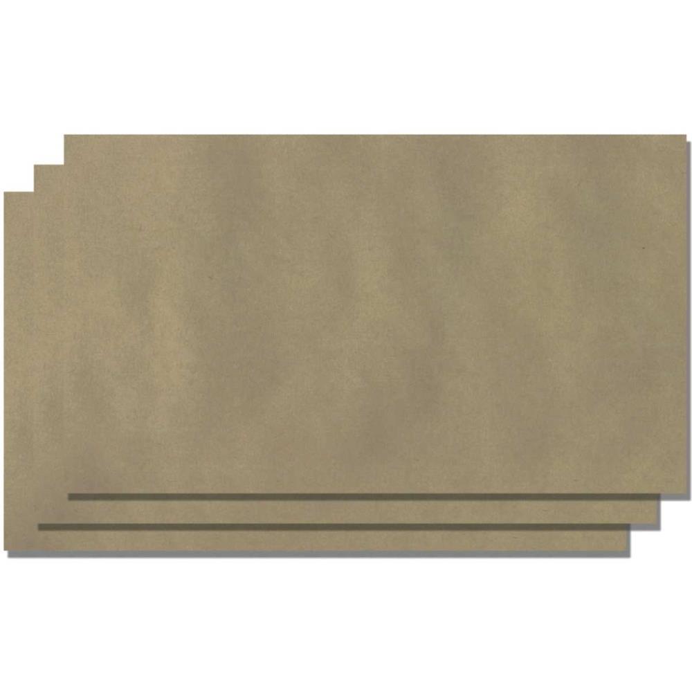 PAPEL KRAFT FOLHA 66X96CM. 80G SANTECK PCT-250